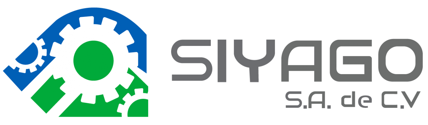 SIYAGO S.A. DE C.V._logo 